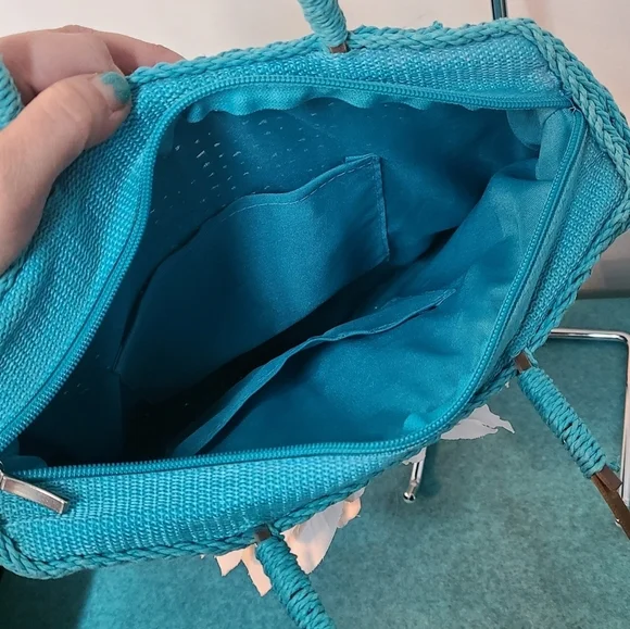 🌼  Shoulder Bag - Picture 6 of 11